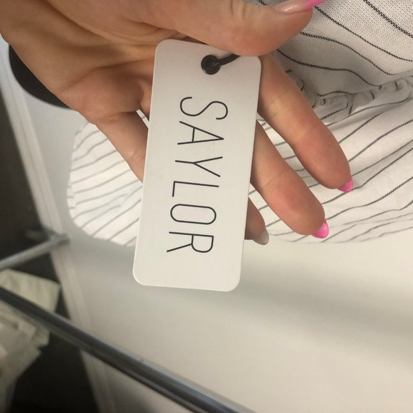 Saylor Grove Top XS - Picture 3 of 7